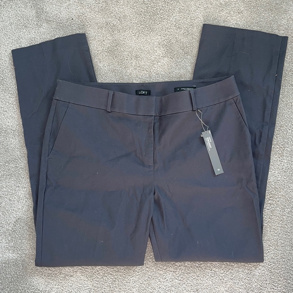 Dress pants